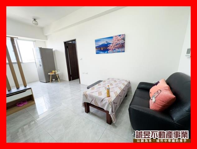 台南安定華廈-0