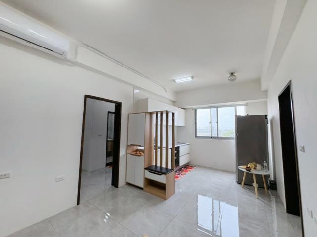 台南安定華廈-1