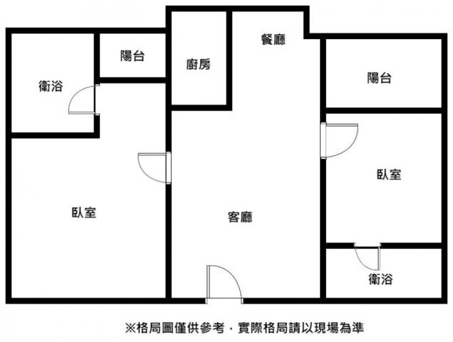 台南安定華廈-7