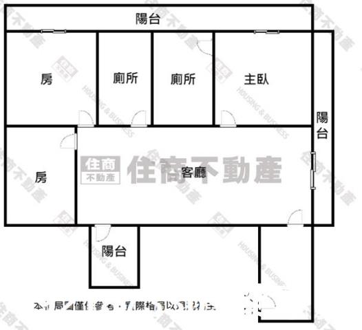 永康華廈-9