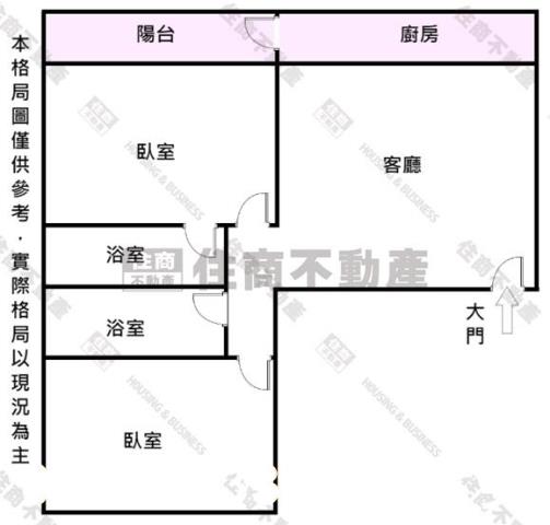 東區華廈-11