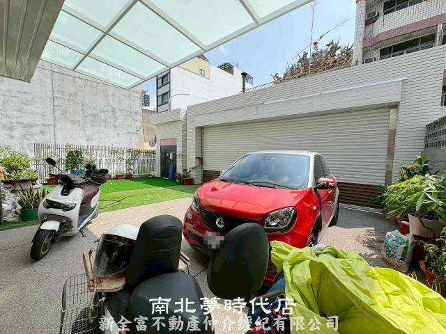 安平透天-10
