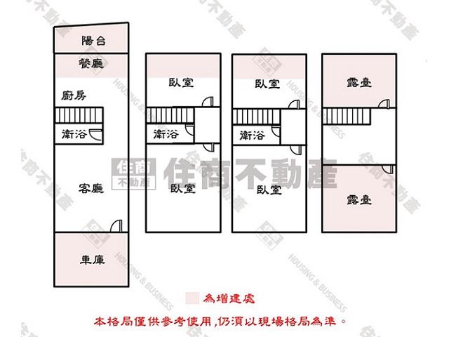 台南安南透天-14