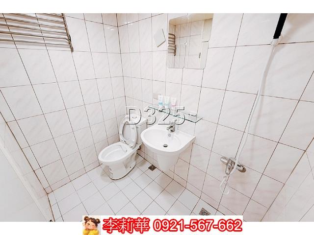 台南永康公寓-9