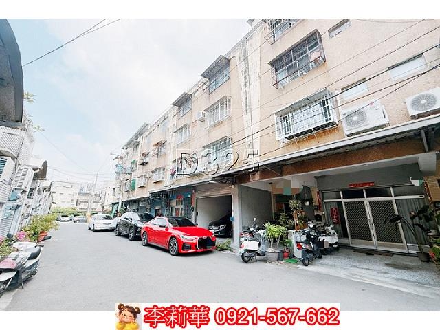 台南永康公寓-0