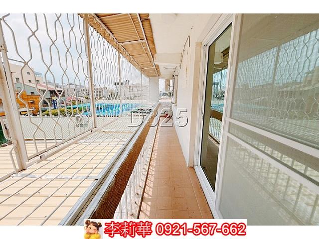 台南永康公寓-3