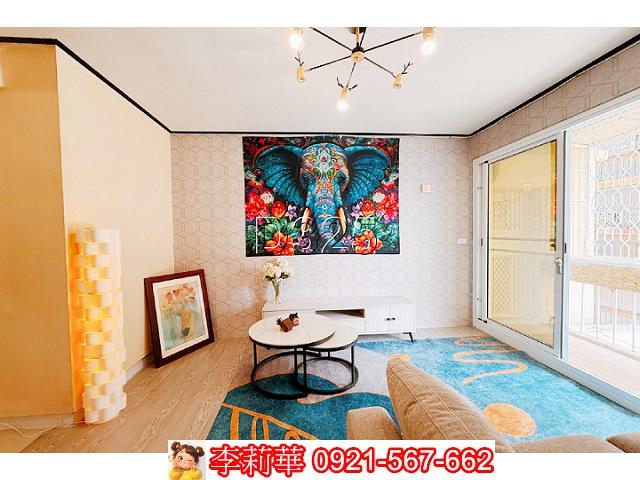 台南永康公寓-5