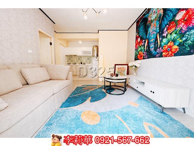 台南永康公寓-6