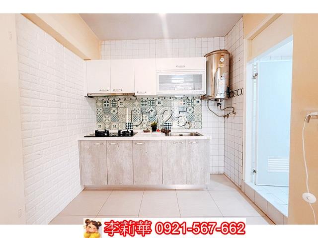 台南永康公寓-8