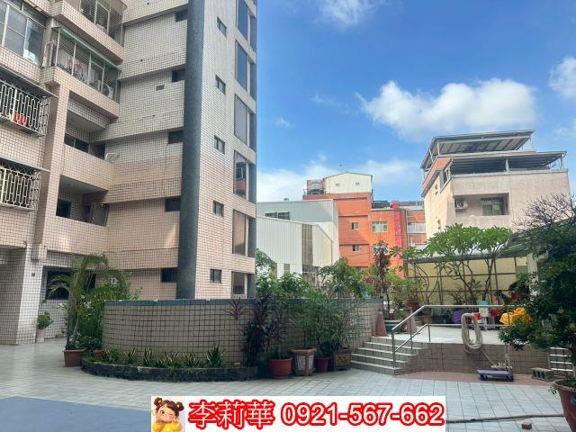 台南永康套房-1