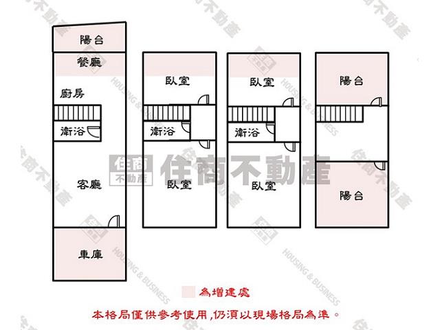 台南北區大樓-14