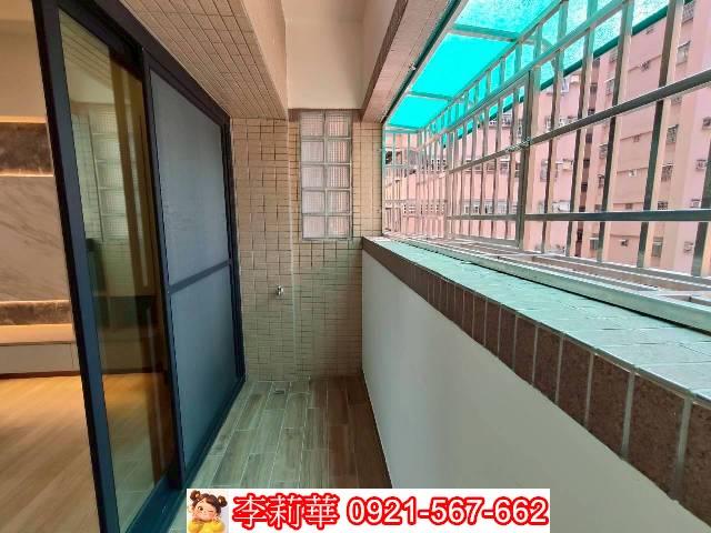 台南北區華廈-11