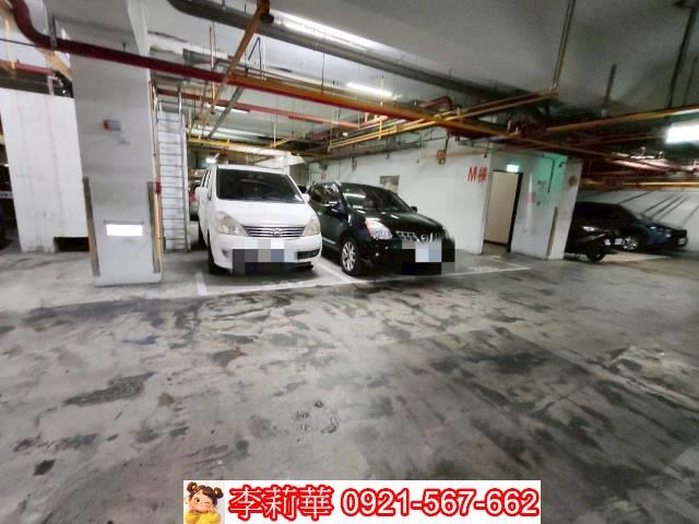 台南北區華廈-12
