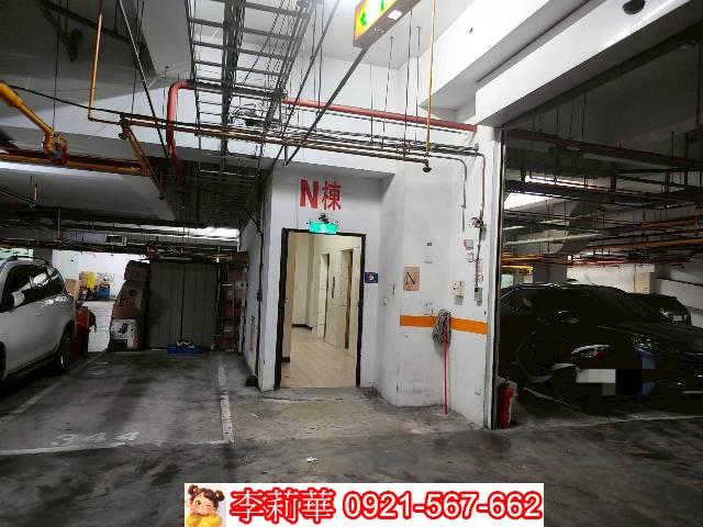 台南北區華廈-13