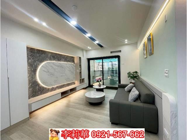 台南北區華廈-1