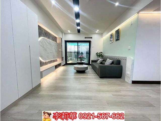 台南北區華廈-2