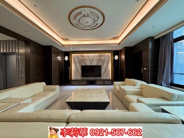 中西區別墅-2