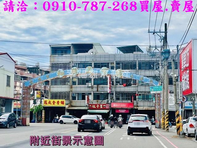 安南廠房-13