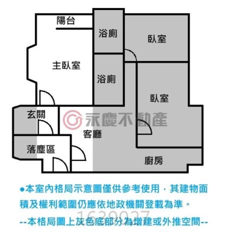 台南永康華廈-14
