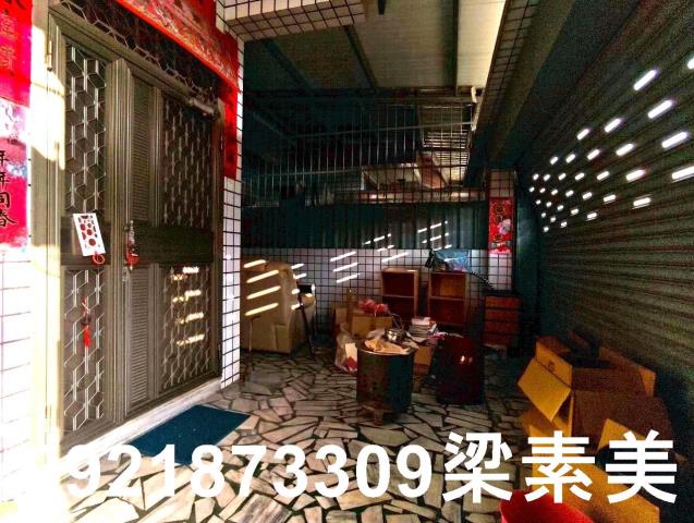 台南安定透天-10