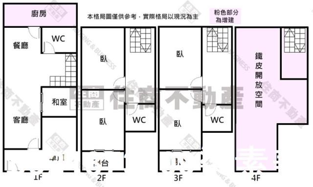 台南安定透天-12