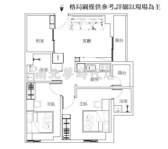 東區華廈-14