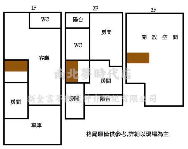 安南透天-14