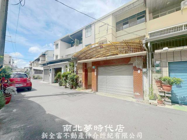 安南透天-0