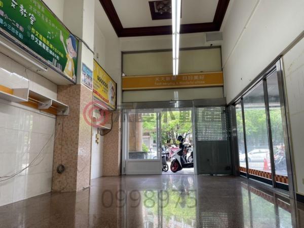 東區店面-1