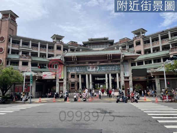 東區店面-5