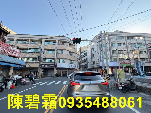 台南永康店面-11