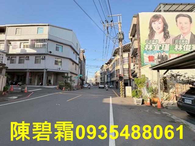 台南永康店面-12