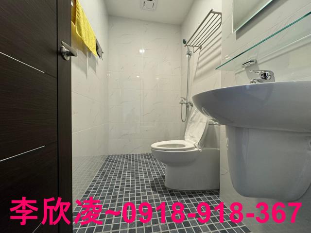 東山套房-13