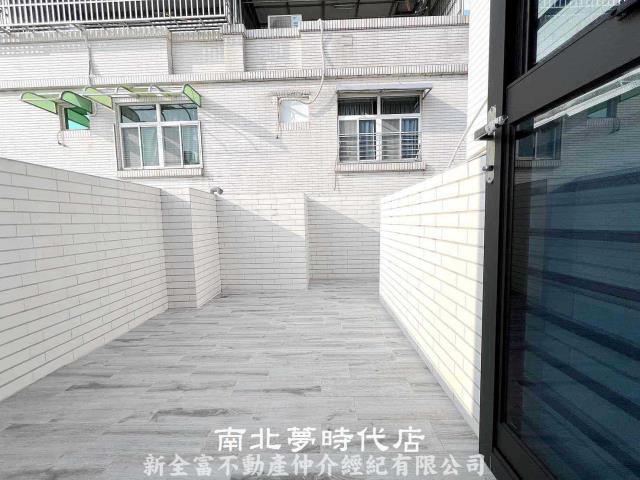 台南永康透天-13