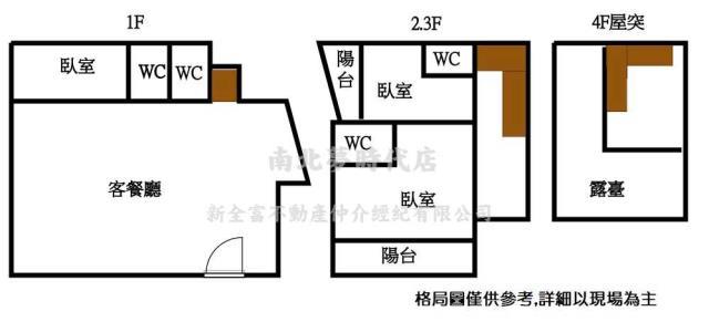 台南安南別墅-13