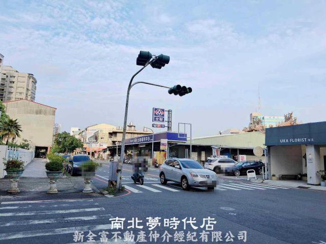 台南東區公寓-11