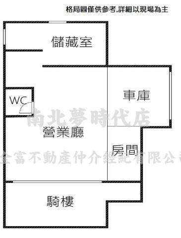 台南東區公寓-12