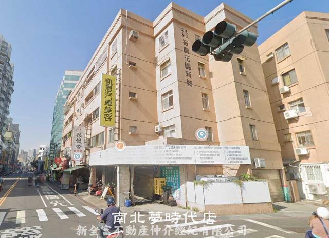 台南東區公寓-0