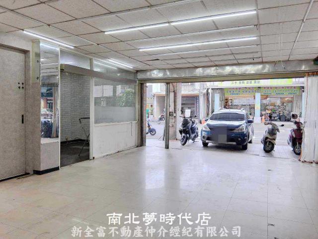 台南東區公寓-1