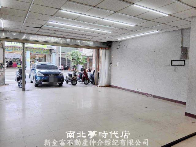 台南東區公寓-2