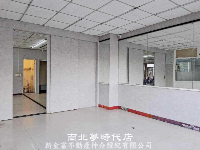 台南東區公寓-8