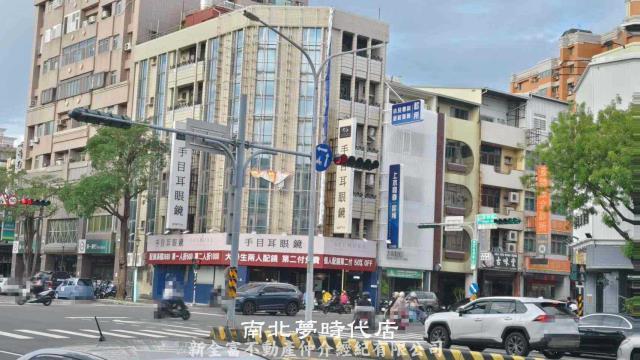 台南南區透天-4
