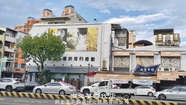台南南區透天-5