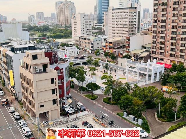中西區華廈-0