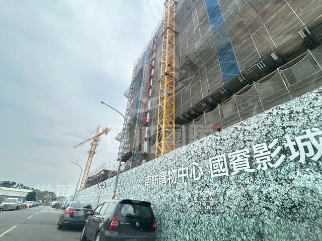 東區大樓-4