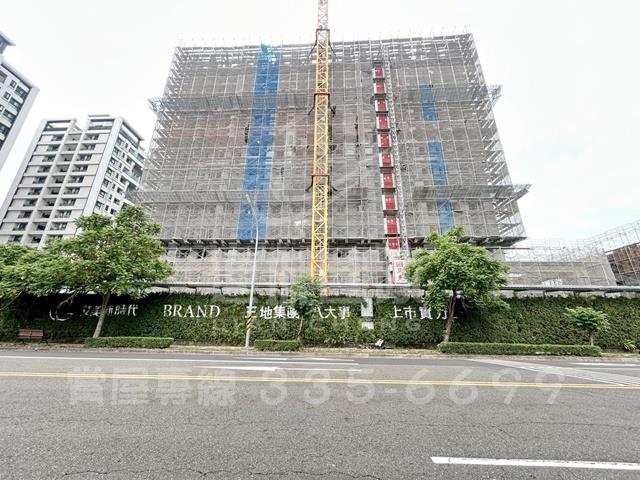 東區大樓-7