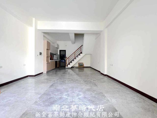 永康透天-1