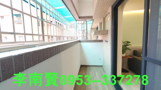 台南北區華廈-9
