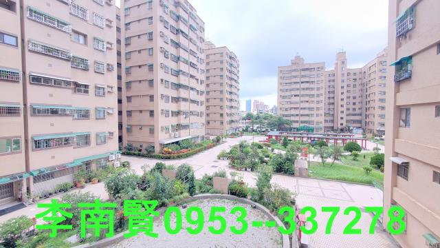 台南北區華廈-11