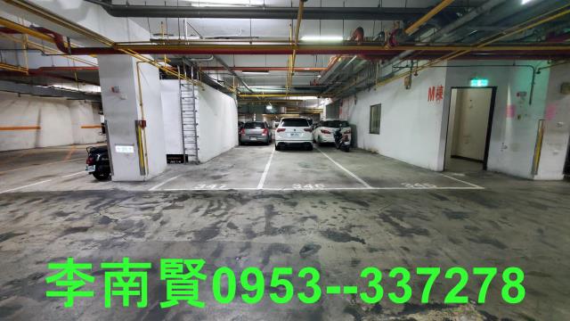 台南北區華廈-12